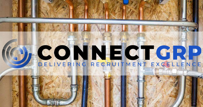 Pipefitting Mate's Role in Central London